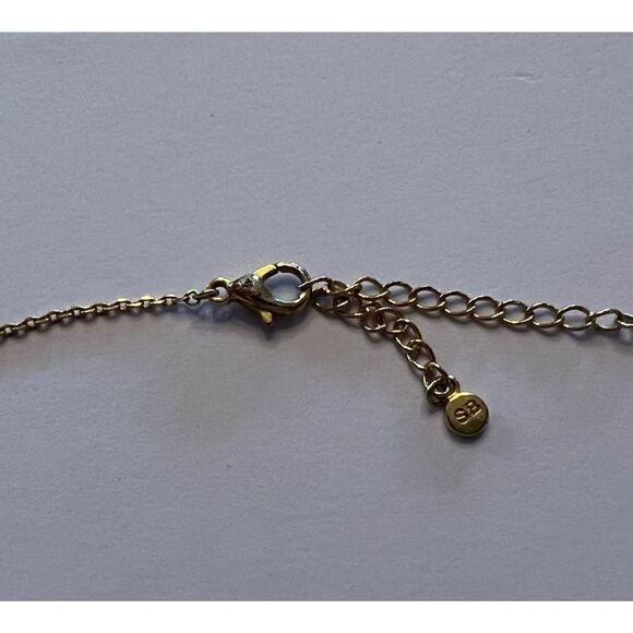 Secretbox NY Capricorn Constellation Necklace - Picture 6 of 9